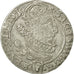 Munten, Polen, Sigismund III, 6 Groschen, 1626, Cracow, ZF, Zilver, KM:42
