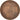Coin, Finland, Alexander II, 10 Pennia, 1866, EF(40-45), Copper, KM:5.1