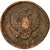 Monnaie, Russie, Alexander I, 2 Kopeks, 1816, Ekaterinbourg, TTB, Cuivre