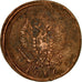 Moneta, Russia, Alexander I, 2 Kopeks, 1816, Ekaterinbourg, BB, Rame, KM:118.3