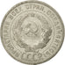 Münze, Russland, 20 Kopeks, 1925, SS, Silber, KM:88