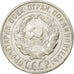 Coin, Russia, 20 Kopeks, 1928, AU(50-53), Silver, KM:88