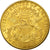 Monnaie, États-Unis, Liberty Head, $20, Double Eagle, 1905, Philadelphie