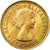 Moneta, Gran Bretagna, Elizabeth II, Sovereign, 1965, SPL-, Oro, KM:908