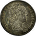 Francja, Jeton, Królewskie, Trésor Royal, Historia, 1757, Louis XV, AU(55-58)