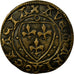 France, Royal, Jeton de Compte, History, AU(50-53), Bronze