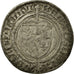 Coin, France, LORRAINE, René I d'Anjou, Blanc, Nancy, Boudeau 1489