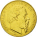 Coin, Monaco, Charles III, 20 Francs, Vingt, 1879, Paris, EF(40-45), KM 98