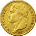 Moeda, França, 20 Francs, 1815, Paris, Cent Jours, VF(30-35), KM 705.1