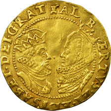 Coin, Spanish Netherlands, TOURNAI, Albert, Albert et Isabelle (1598-1621)