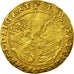 Coin, Spanish Netherlands, TOURNAI, Albert, Albert et Isabelle (1598-1621)