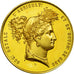 Belgium, Medal, Flora, Société Agriculture Gand, MS(63), Gold