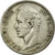 Moneta, Francia, Charles X, 5 Francs, 1829, Toulouse, BB, Argento, KM:728.9