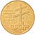 Francia, medalla, U.D.R, Assises Nationales, Nice, Politics, Society, War, 1975