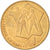 France, Medal, U.D.R, Assises Nationales, Nice, Politics, Society, War, 1975