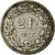 Monnaie, Suisse, 2 Francs, 1875, Bern, TB, Argent, KM:21