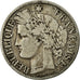 Monnaie, France, Cérès, 2 Francs, 1873, Paris, TB, Argent, Gadoury:530a