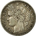 Monnaie, France, Cérès, 2 Francs, 1894, Paris, TB+, Argent, Gadoury:530a