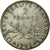 Moneta, Francia, Semeuse, 2 Francs, 1905, Paris, MB+, Argento, KM:845.1