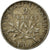 Moneta, Francia, Semeuse, 2 Francs, 1914, Castelsarrasin, BB, Argento, KM:845.2