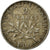 Coin, France, Semeuse, 2 Francs, 1914, Castelsarrasin, EF(40-45), Silver