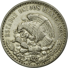 Coin, Mexico, Peso, 1948, Mexico City, EF(40-45), Silver, KM:456