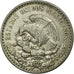 Coin, Mexico, Peso, 1948, Mexico City, EF(40-45), Silver, KM:456
