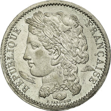 Coin, France, 10 Centimes, 1848, Concours Farochon, MS(60-62), Tin, Gadoury:225