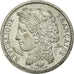 Coin, France, 10 Centimes, 1848, Concours Farochon, MS(60-62), Tin, Gadoury:225
