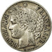 Münze, Frankreich, Cérès, Franc, 1887, Paris, SS, Silber, KM:822.1