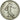 Moneta, Francia, Semeuse, Franc, 1907, Paris, MB, Argento, KM:844.1, Gadoury:467