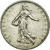 Münze, Frankreich, Semeuse, Franc, 1913, Paris, VZ, Silber, KM:844.1