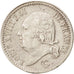 Moneta, Francia, Louis XVIII, Louis XVIII, 1/4 Franc, 1817, Limoges, BB+