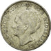 Coin, Netherlands, Wilhelmina I, Gulden, 1931, AU(50-53), Silver, KM:161.1