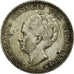 Monnaie, Pays-Bas, Wilhelmina I, Gulden, 1922, TTB, Argent, KM:161.1