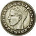 Moeda, Bélgica, 50 Francs, 50 Frank, 1958, AU(50-53), Prata, KM:150.1