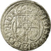 Coin, Poland, Sigismund III, 3 Polker, 3 Poltorak - 1 Kruzierz, 1622, AU(50-53)