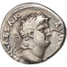 Nero, Denarius, Rome, Silver, RIC:55