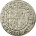 Moeda, Polónia, Sigismund III, 3 Polker, 3 Poltorak - 1 Kruzierz, 1623