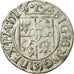 Monnaie, Pologne, Sigismund III, 3 Polker, 3 Poltorak - 1 Kruzierz, 1627, TTB+