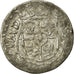 Münze, Polen, Sigismund III, 3 Polker, 3 Poltorak - 1 Kruzierz, 1625, SS+