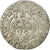 Monnaie, Pologne, 3 Polker, 3 Poltorak - 1 Kruzierz, 1633, TTB, Argent