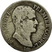 Coin, France, Napoléon I, 5 Francs, An 12, Toulouse, F(12-15), Silver