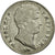 Moneta, Francia, Napoléon I, Franc, AN 13, Paris, MB+, Argento, KM:656.1