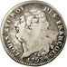 Coin, France, Écu de 6 livres françois, 6 Livres, 1793, Orléans, KM 615.12