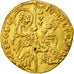 Italia, VENICE, Giovanni Dolfin (1356-1361), Zecchino, Venice, BB