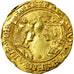 Coin, Spain, Castille-La Manche, Ferdinand V and Isabel Ist, Double Excellentes