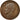 Coin, Belgium, 10 Centimes, 1853, AU(55-58), Copper, KM:1.1