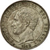 Coin, Belgium, 10 Centimes, 1853, AU(55-58), Copper, KM:1.1