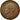 Moeda, Bélgica, 10 Centimes, 1853, AU(50-53), Cobre, KM:1.1